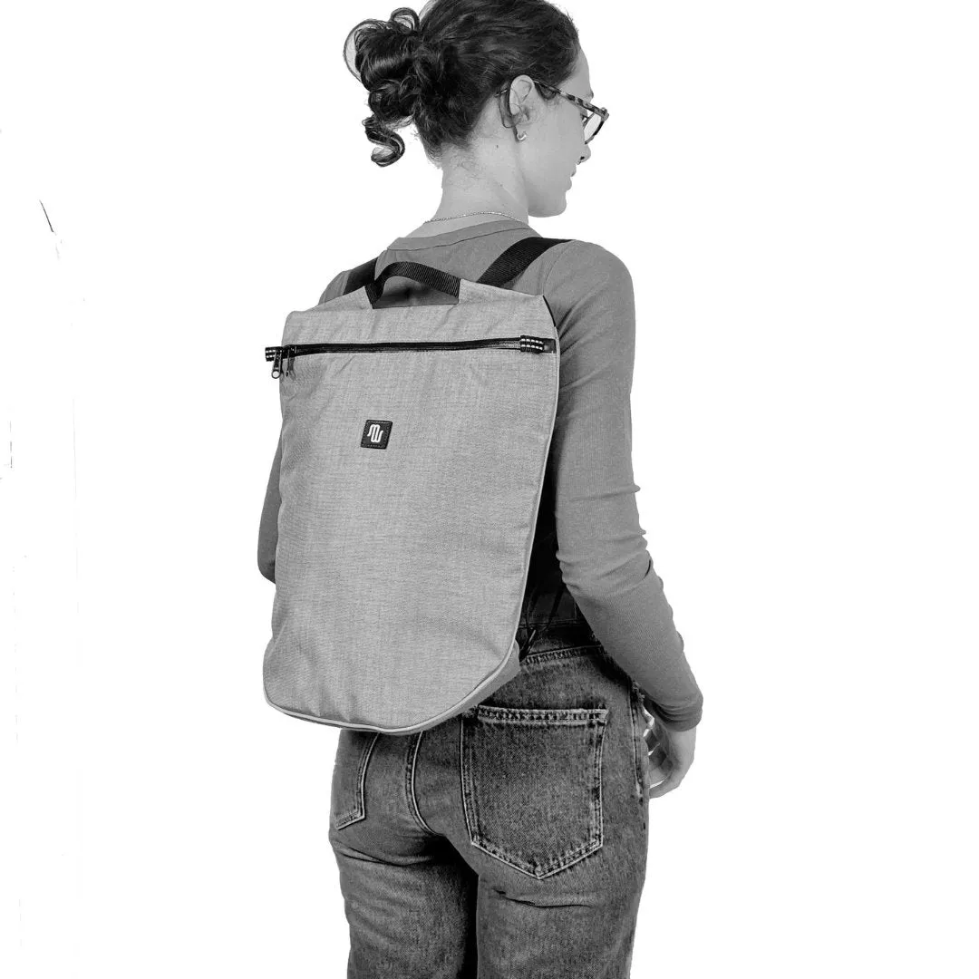 Backpack - BETA #029
