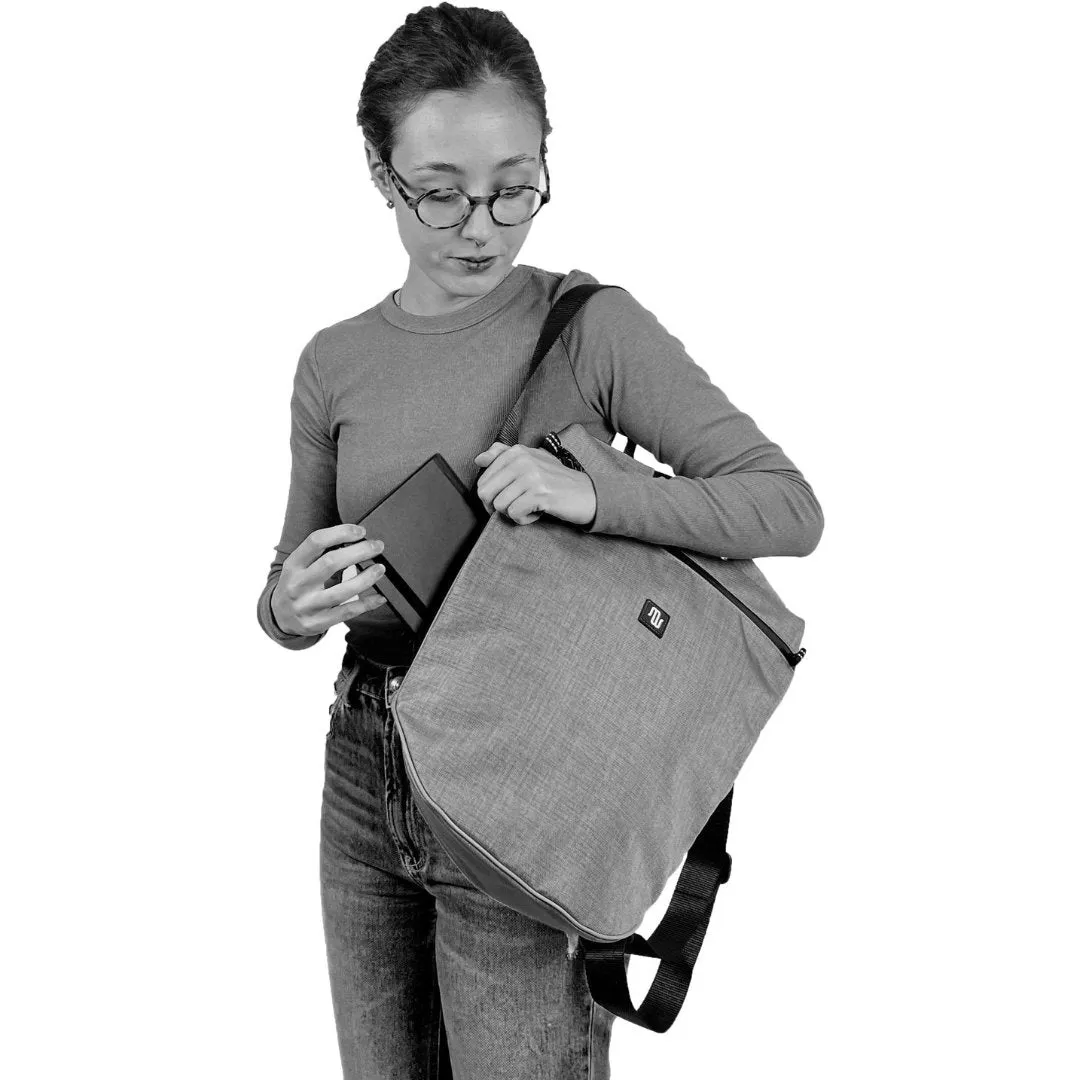Backpack - BETA #029