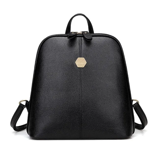 Backpack Creative Practical Women