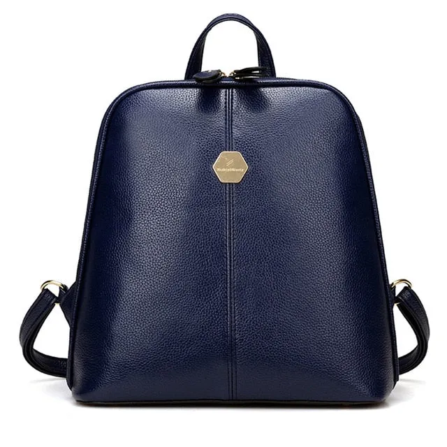 Backpack Creative Practical Women