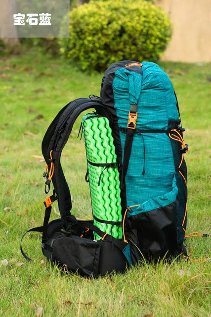 Backpack Water-resistant Invitation-only sale Discount coupons Hiking