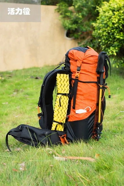 Backpack Water-resistant Invitation-only sale Discount coupons Hiking
