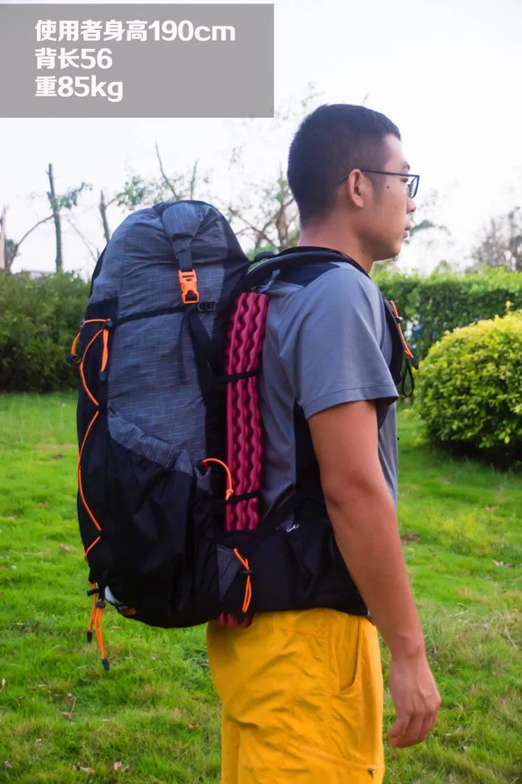 Backpack Water-resistant Invitation-only sale Discount coupons Hiking