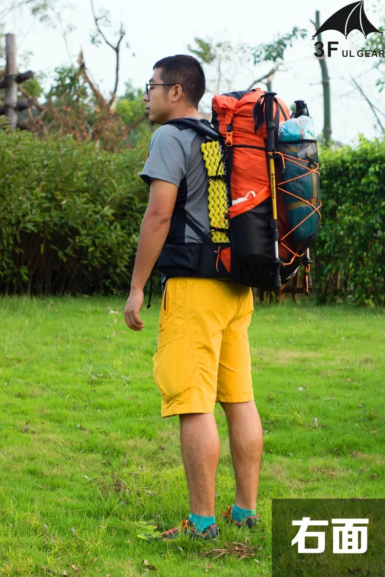 Backpack Water-resistant Invitation-only sale Discount coupons Hiking