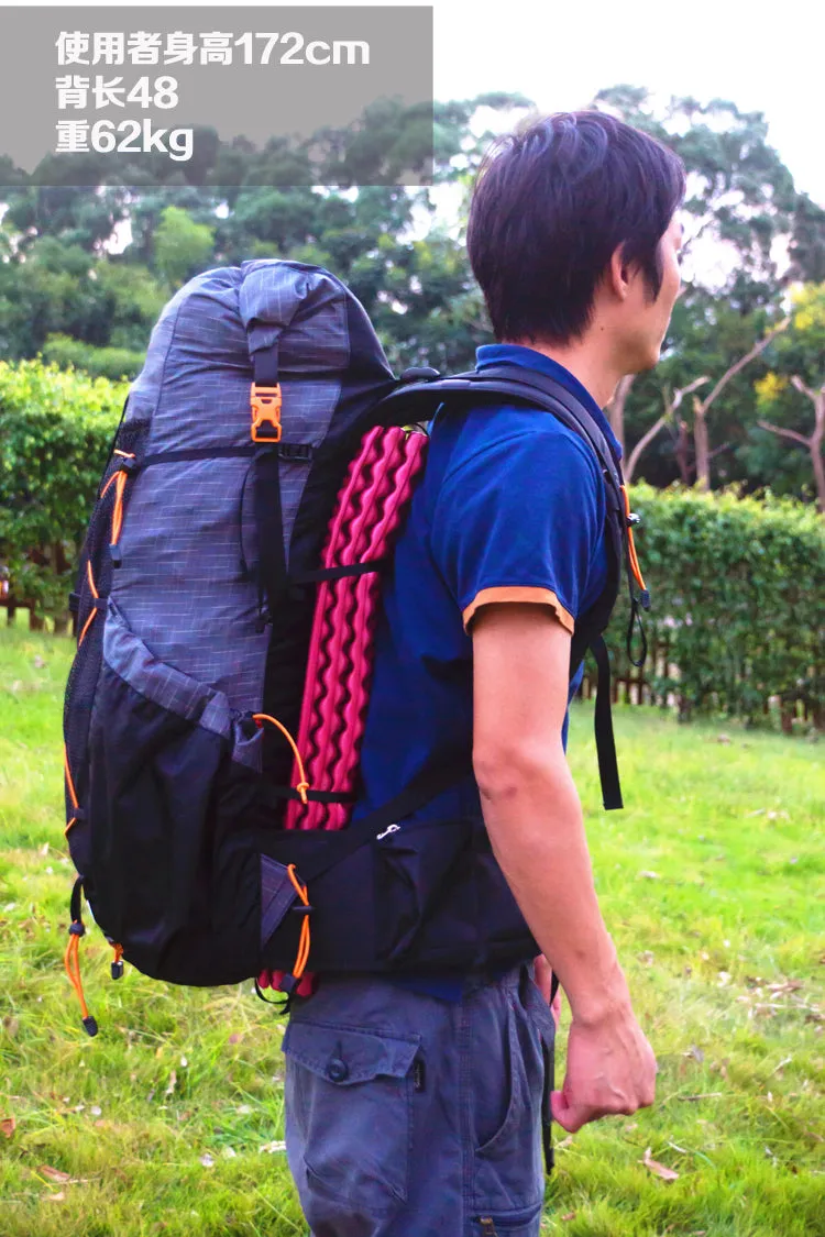Backpack Water-resistant Invitation-only sale Discount coupons Hiking