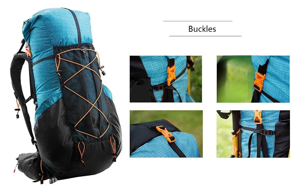 Backpack Water-resistant Invitation-only sale Discount coupons Hiking