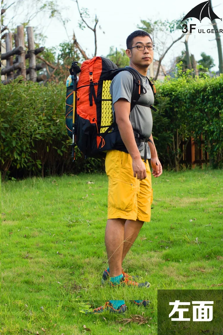 Backpack Water-resistant Invitation-only sale Discount coupons Hiking