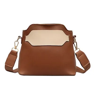 Bag Returning customer offer Bucket Women Quality One-touch operation 2019 High