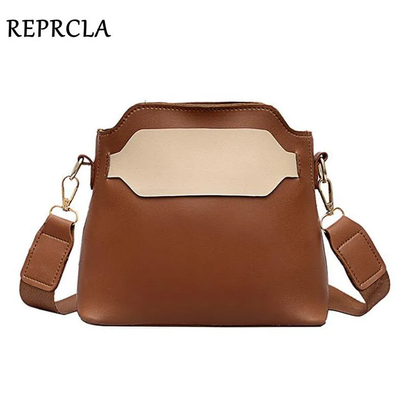 Bag Returning customer offer Bucket Women Quality One-touch operation 2019 High