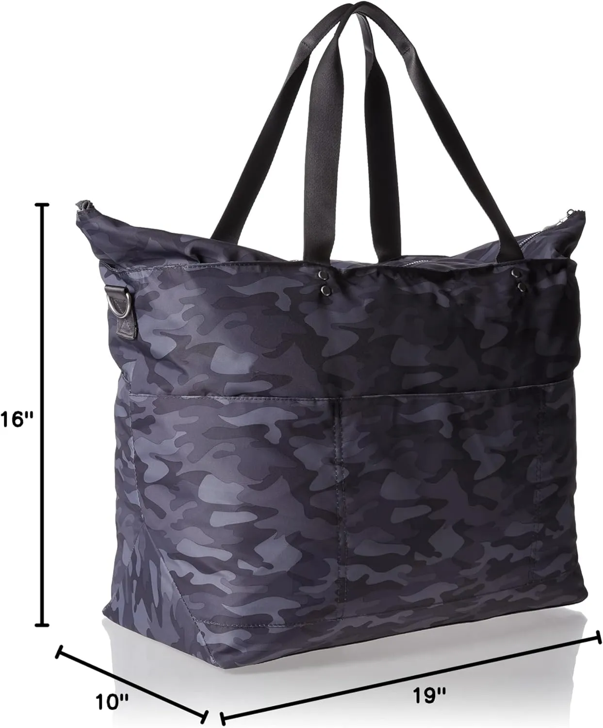 Baggallini Extra-Large Carryall Tote