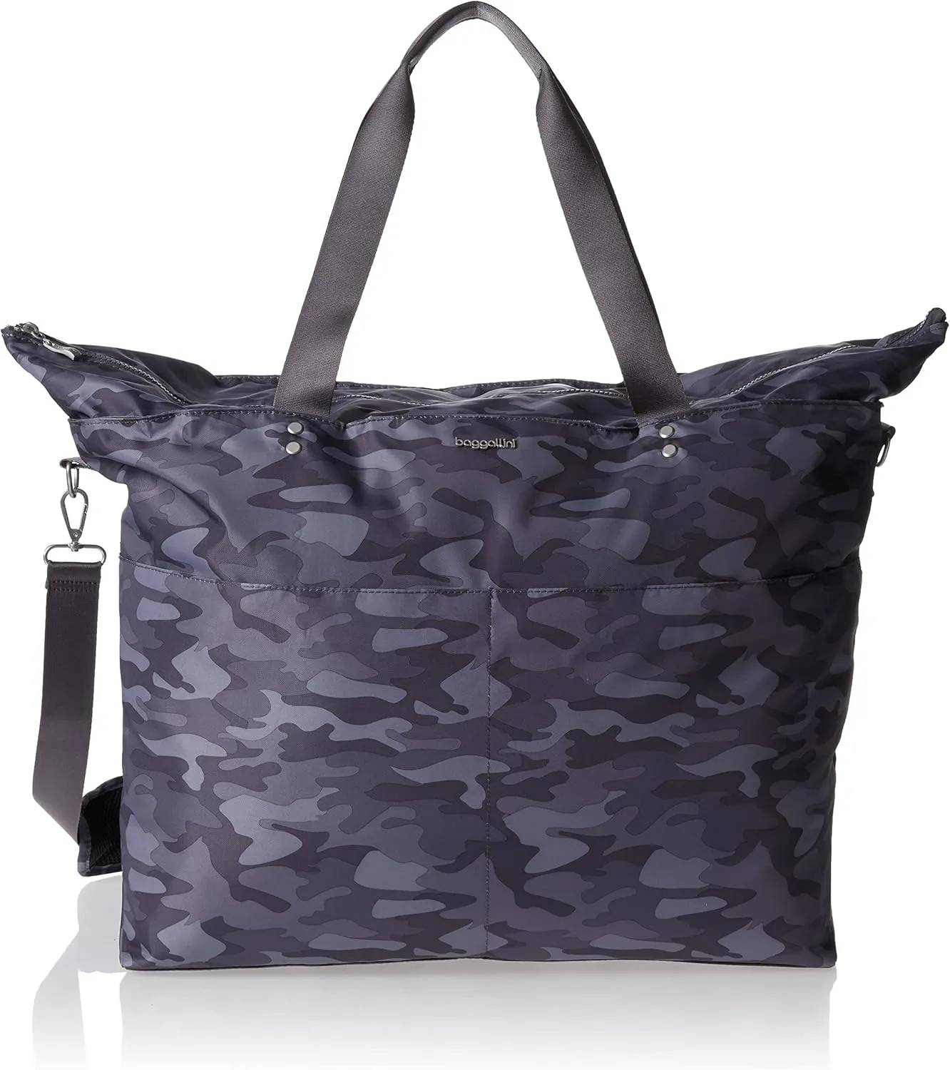 Baggallini Extra-Large Carryall Tote