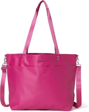 Baggallini Laminated Carryall Tote