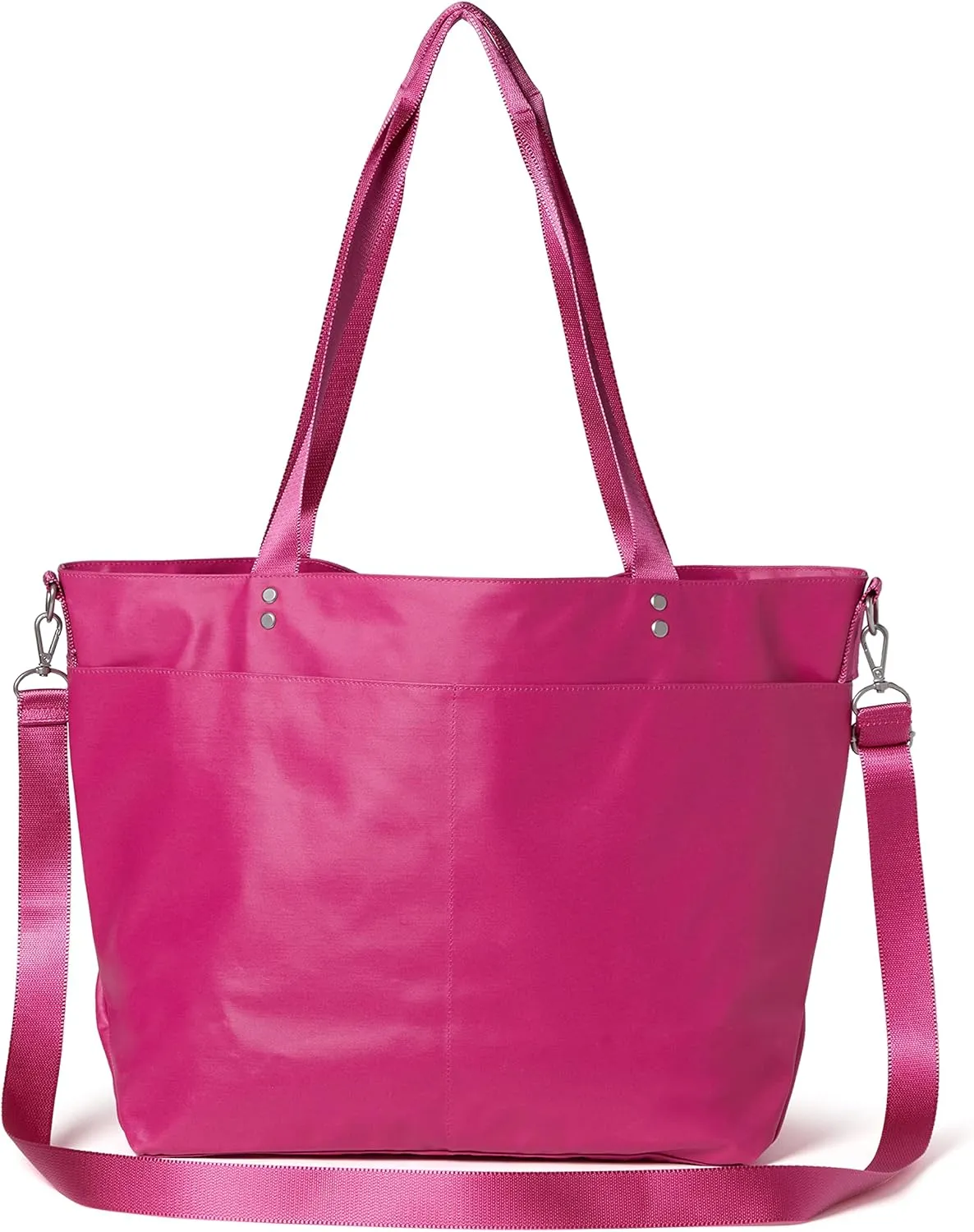 Baggallini Laminated Carryall Tote