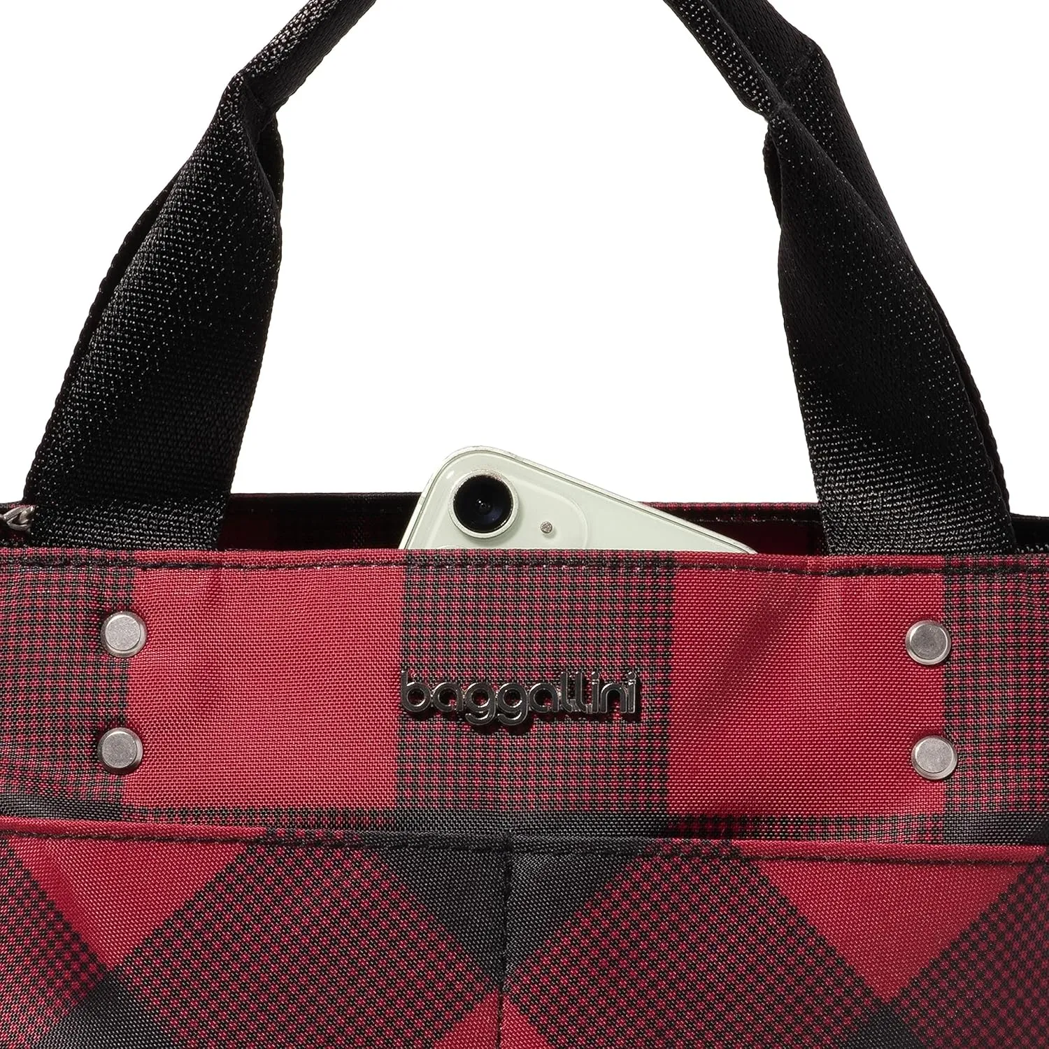 Baggallini Mini Carryall Tote