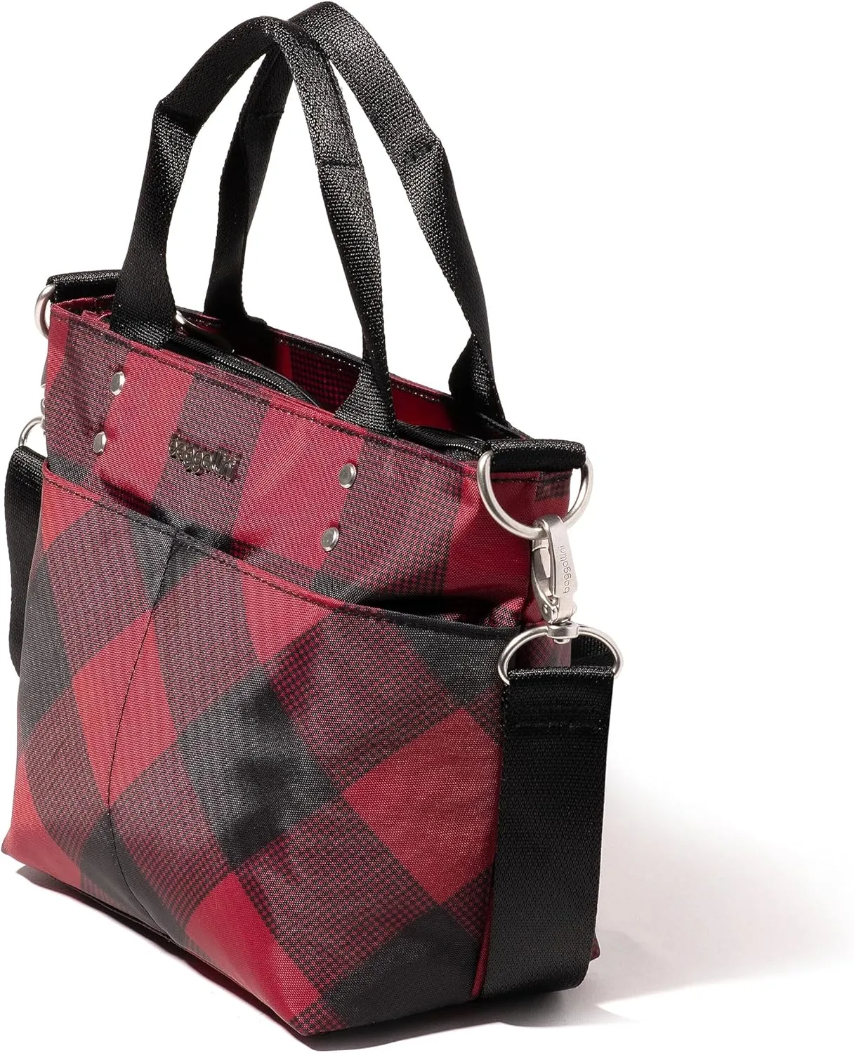Baggallini Mini Carryall Tote