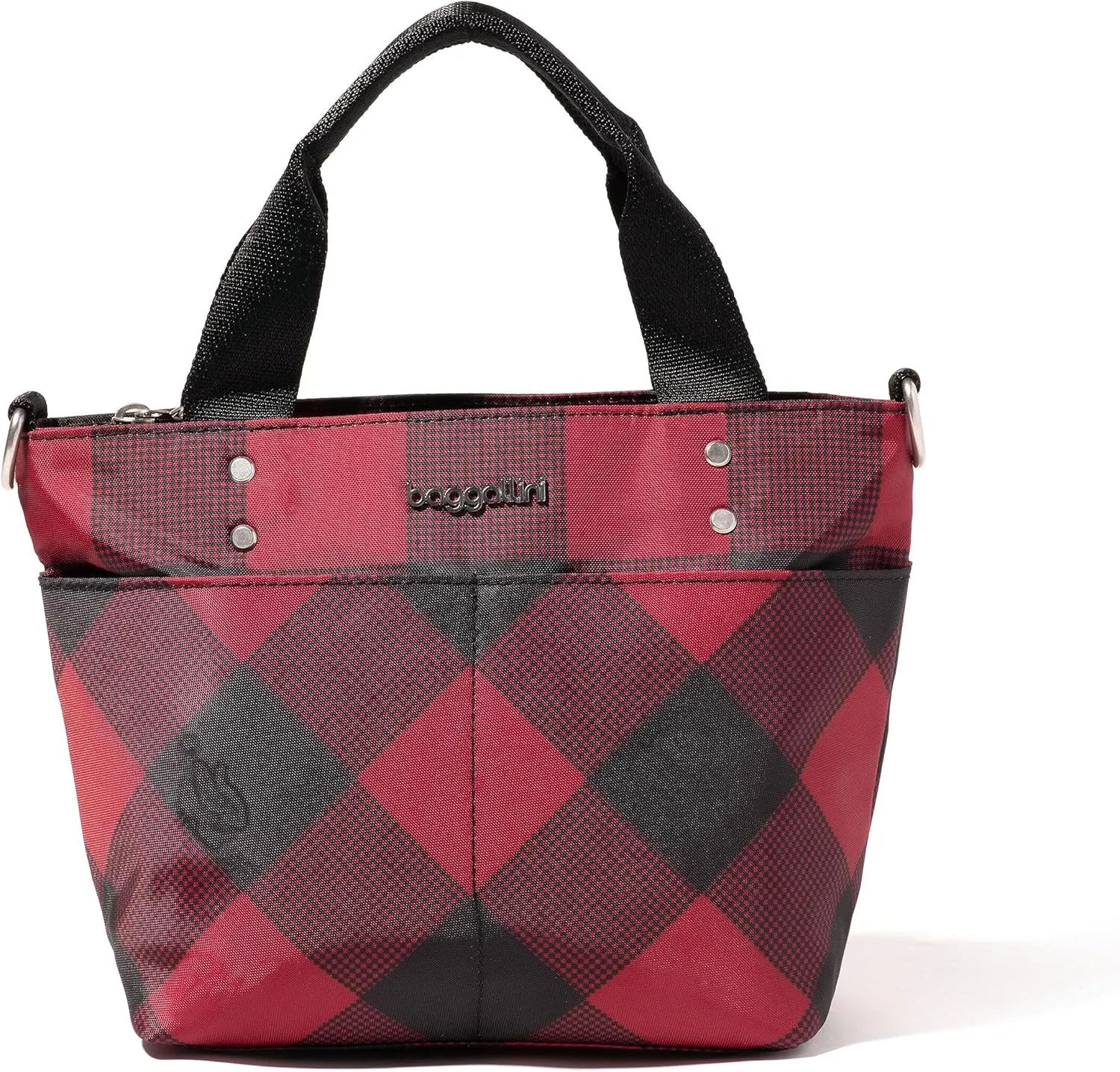 Baggallini Mini Carryall Tote