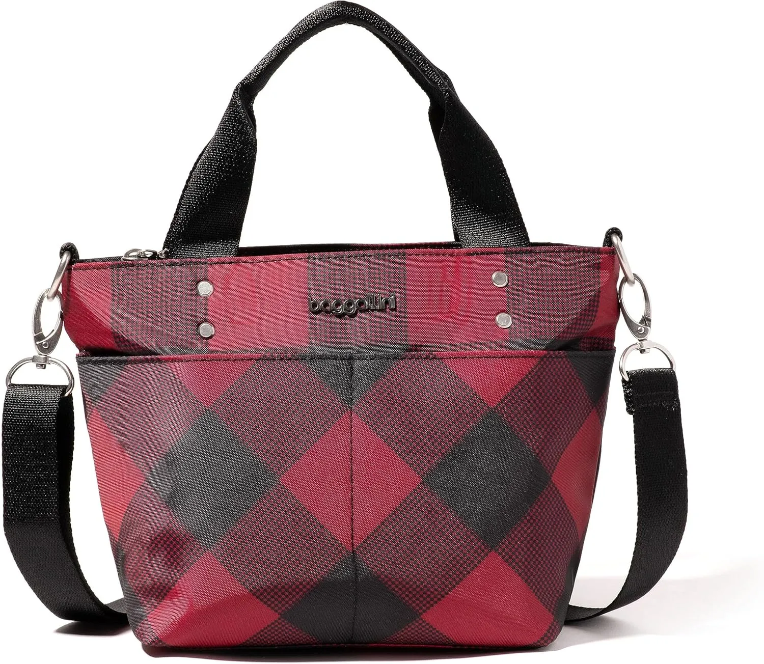 Baggallini Mini Carryall Tote