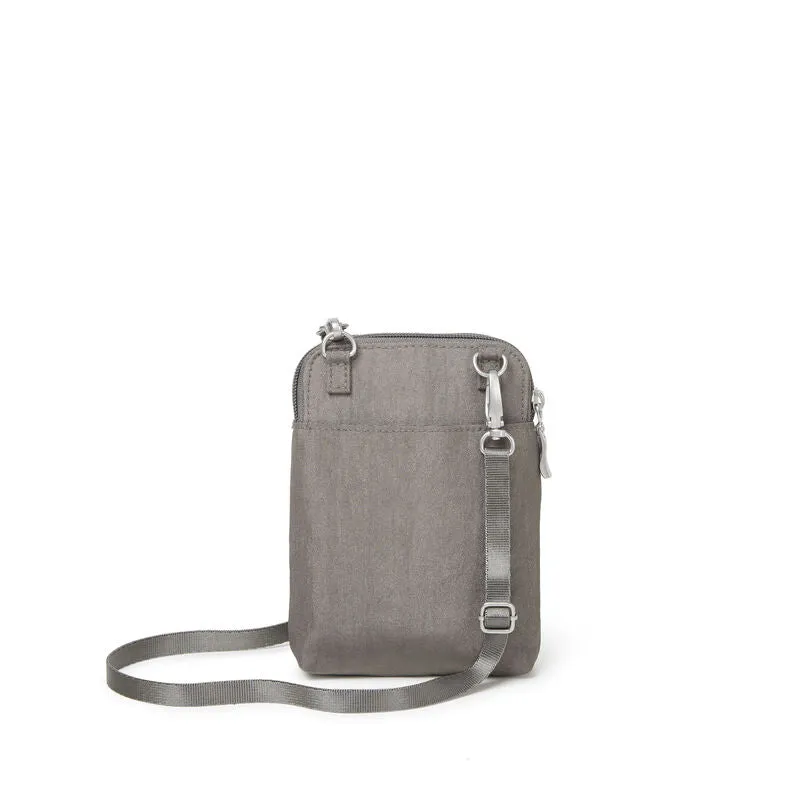 Baggallini Take Two RFID Bryant Crossbody