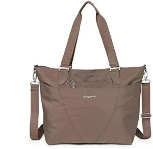 Baggallini unisex adult Avenue Tote
