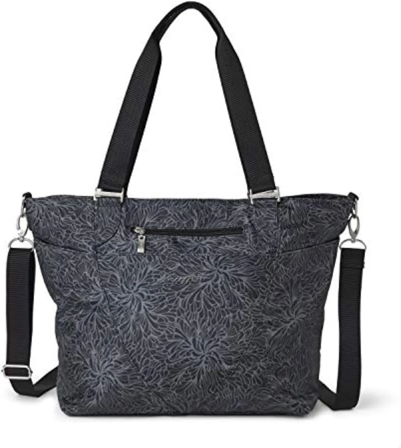 Baggallini unisex adult Avenue Tote