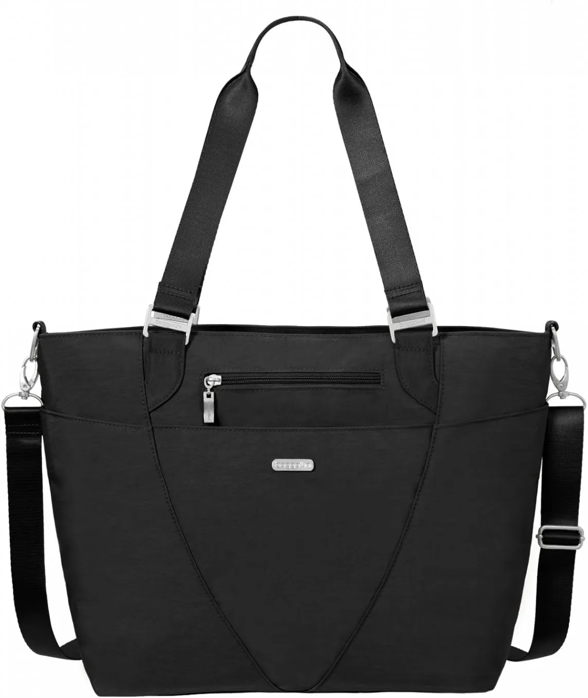 Baggallini unisex adult Avenue Tote