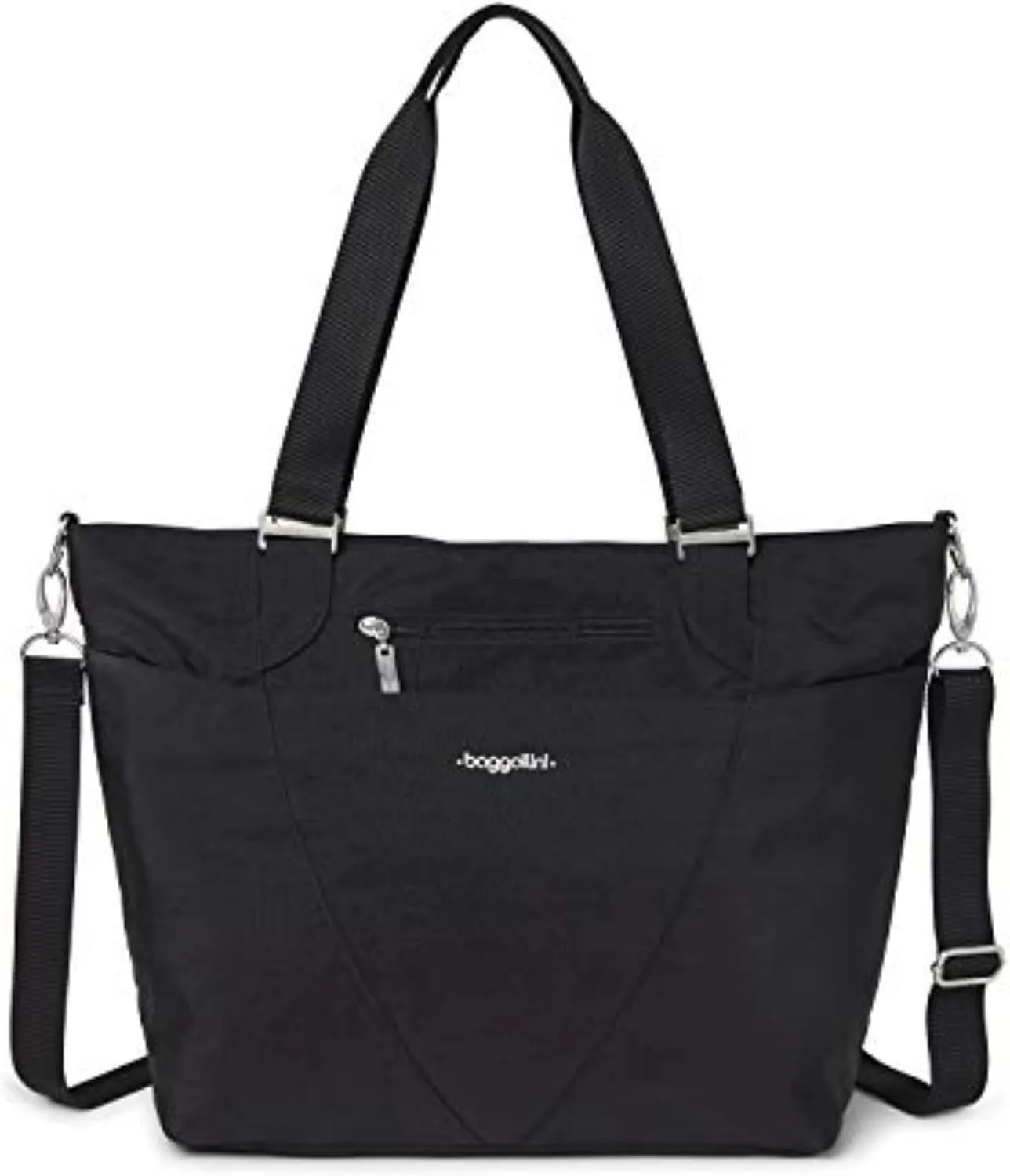 Baggallini unisex adult Avenue Tote
