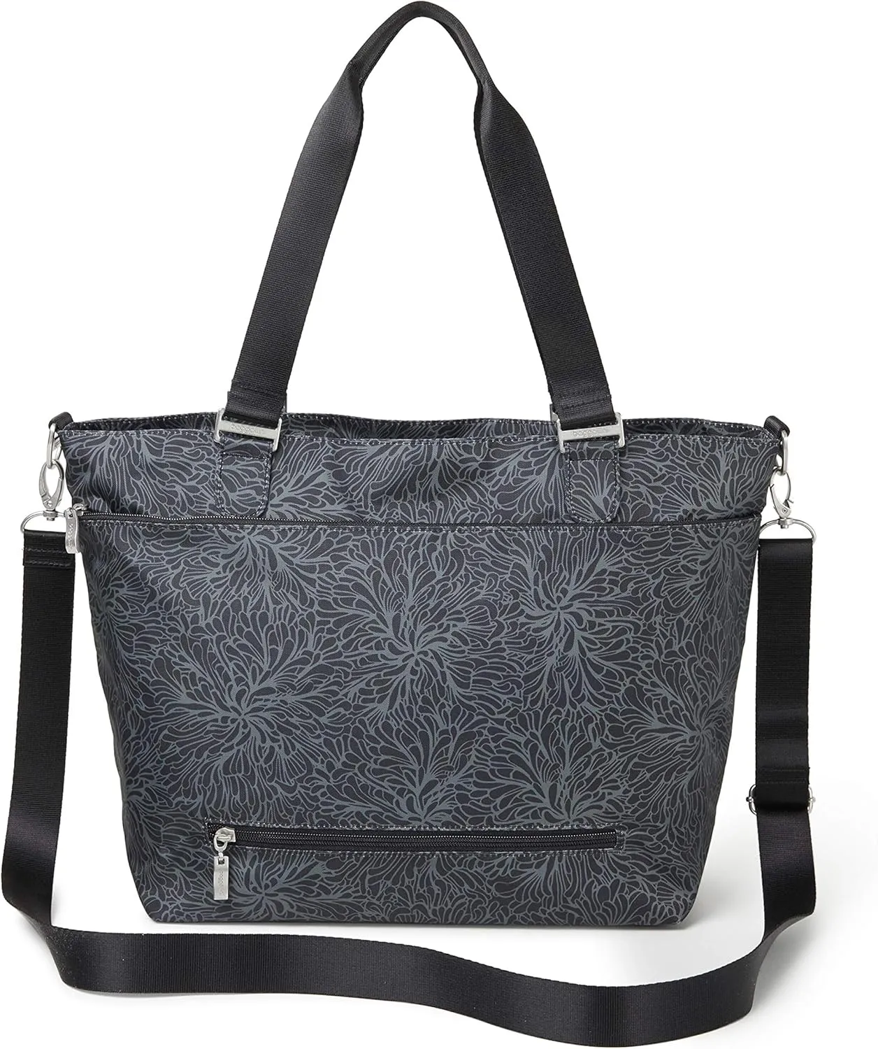 Baggallini unisex adult Avenue Tote