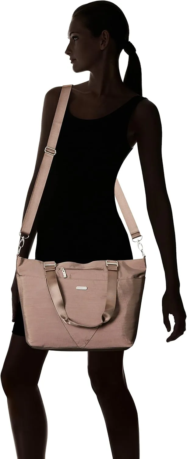 Baggallini unisex adult Avenue Tote