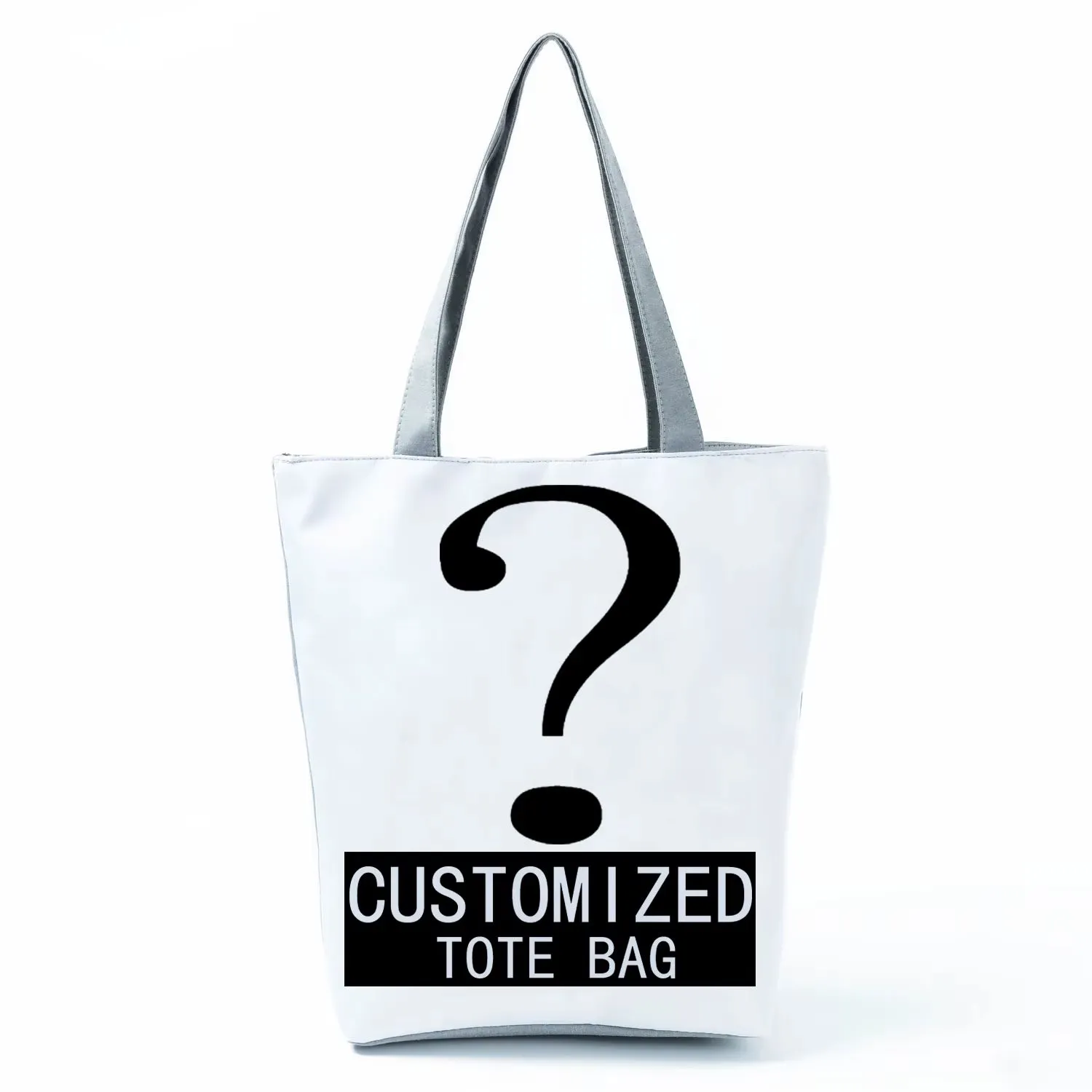Bags for Women Floral Porcelain Geometric Abstract Pattern Shoulder Bag