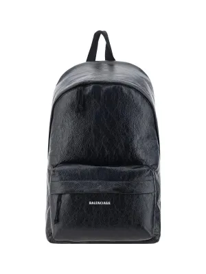 Balenciaga Backpacks