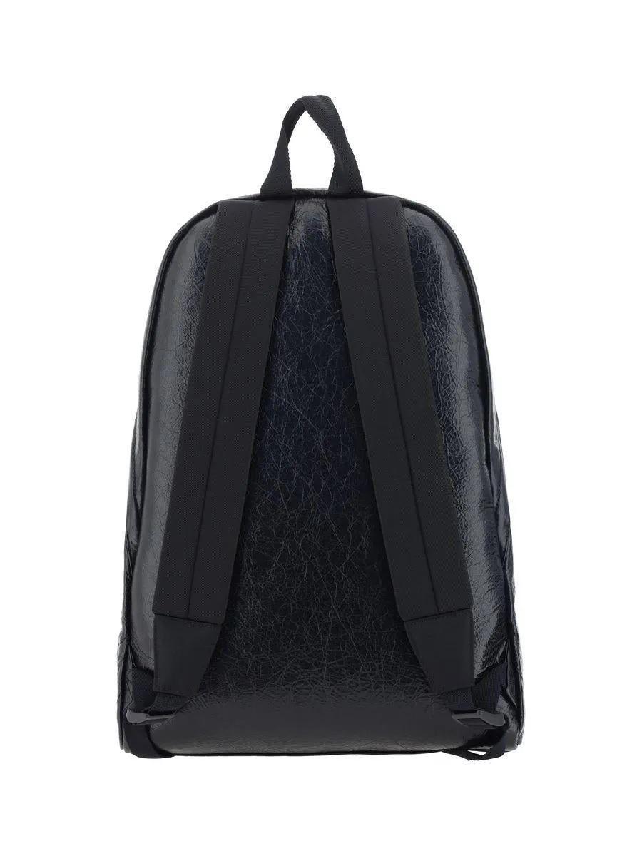 Balenciaga Backpacks