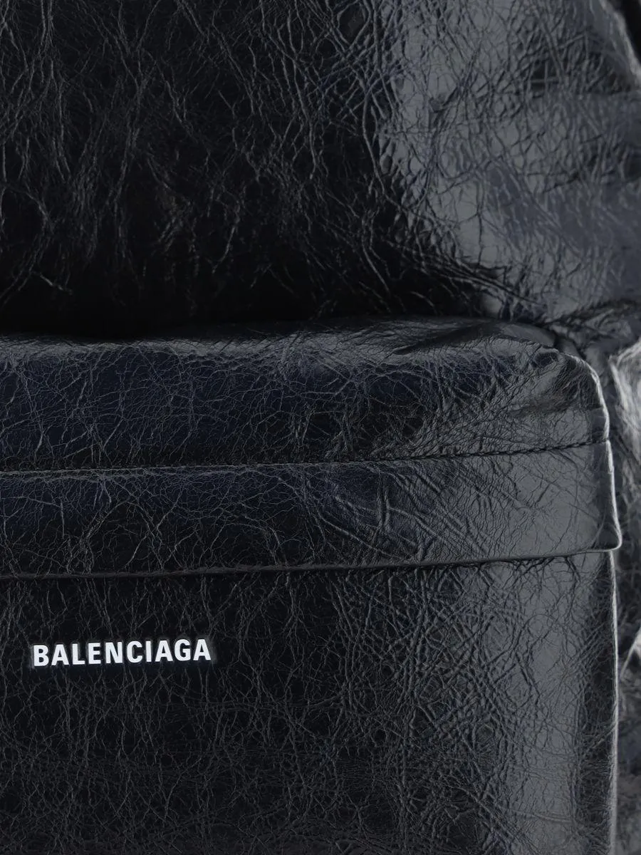 Balenciaga Backpacks