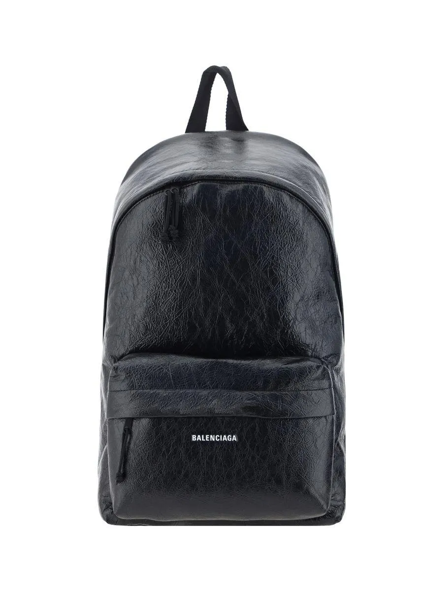 Balenciaga Backpacks