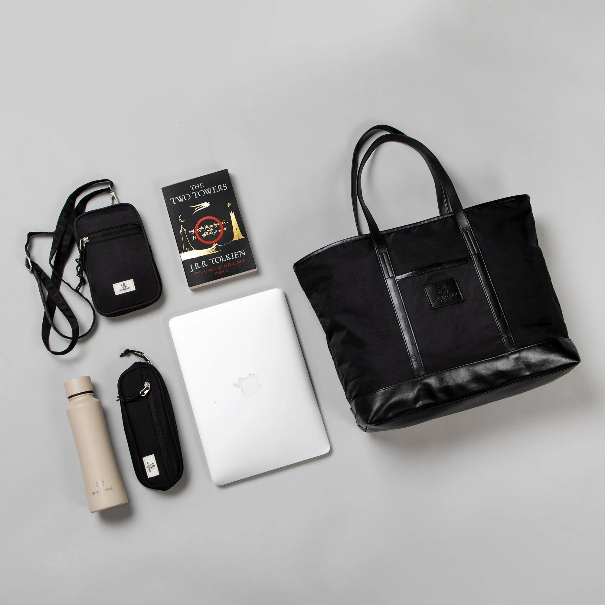 Battersea Tote Bag