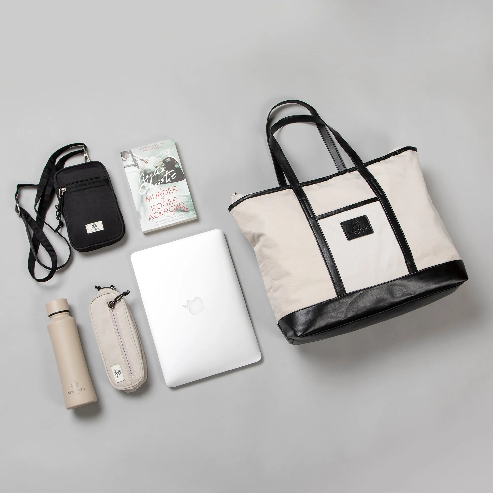 Battersea Tote Bag