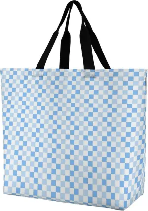Beach Tote Bag for Women Large Summer Shoulder Bag, Lightweight Foldable Shoulder Handbags for Travel Vacation Picnic