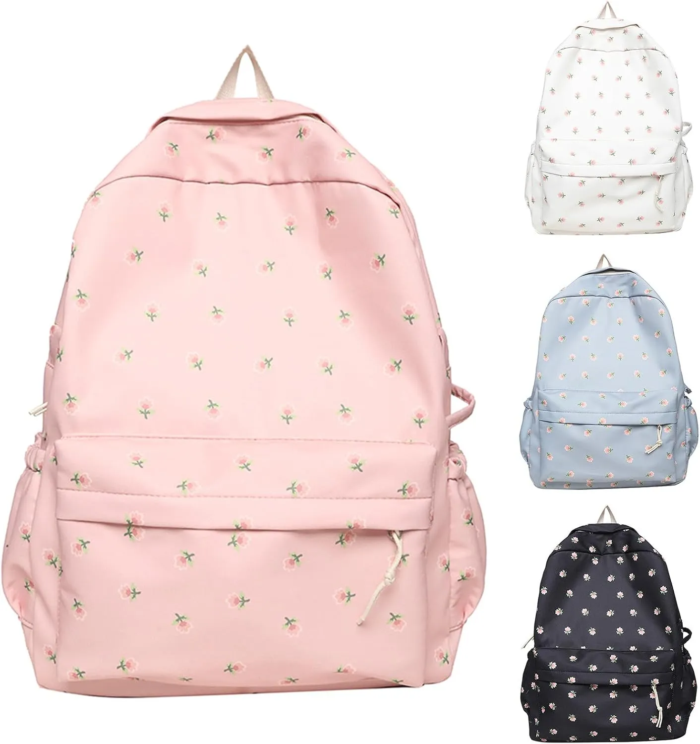 Beach Tote Bag Large Plus Retro Backpack Handbags Suitable For Starts s Teens Outdoor Travel Essential A