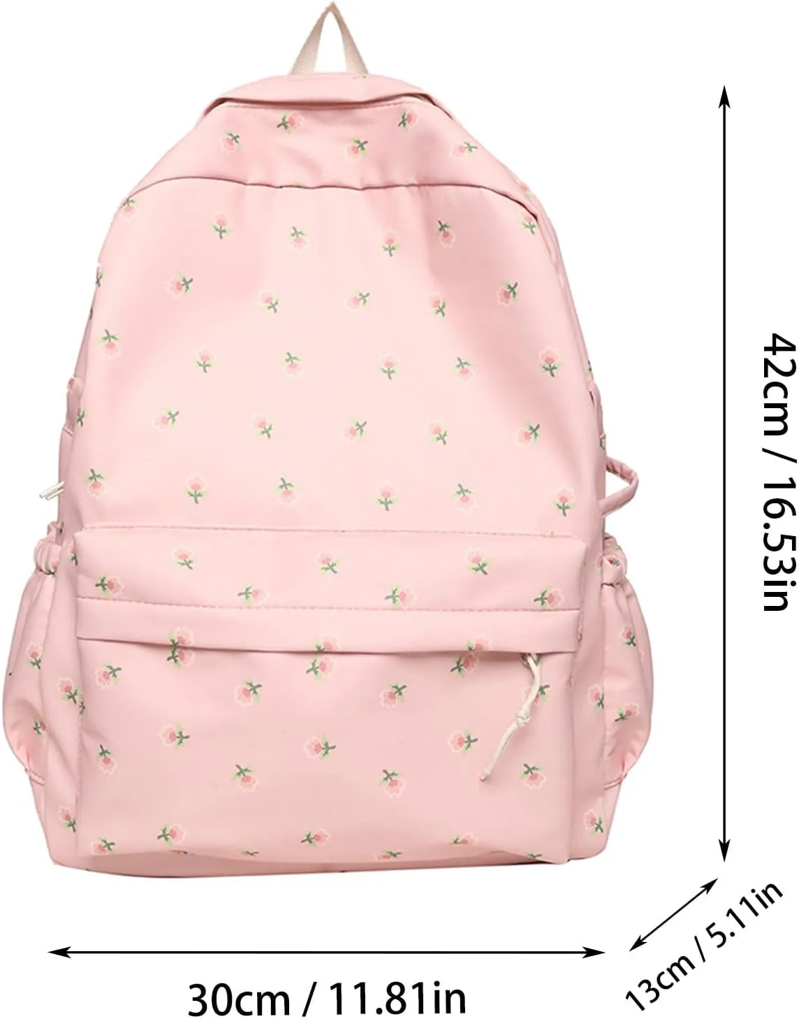 Beach Tote Bag Large Plus Retro Backpack Handbags Suitable For Starts s Teens Outdoor Travel Essential A