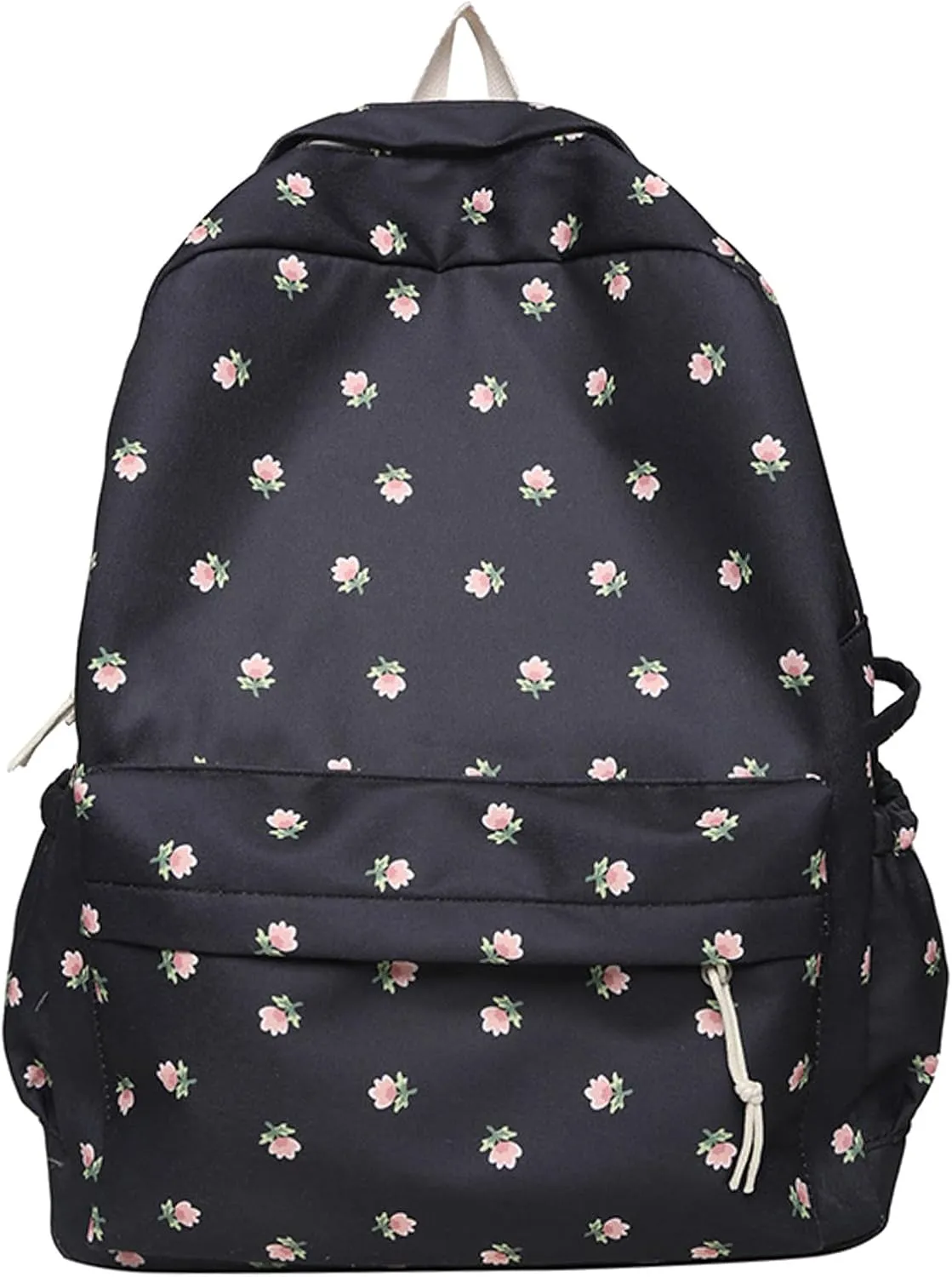 Beach Tote Bag Large Plus Retro Backpack Handbags Suitable For Starts s Teens Outdoor Travel Essential A
