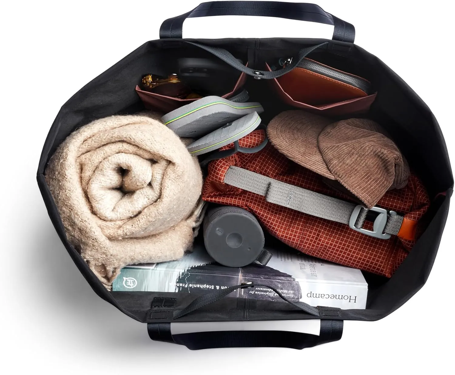 Bellroy Market Tote Plus