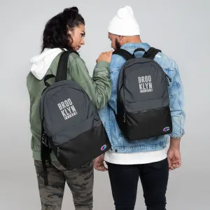 BK Phenom Embroidered Champion Backpack