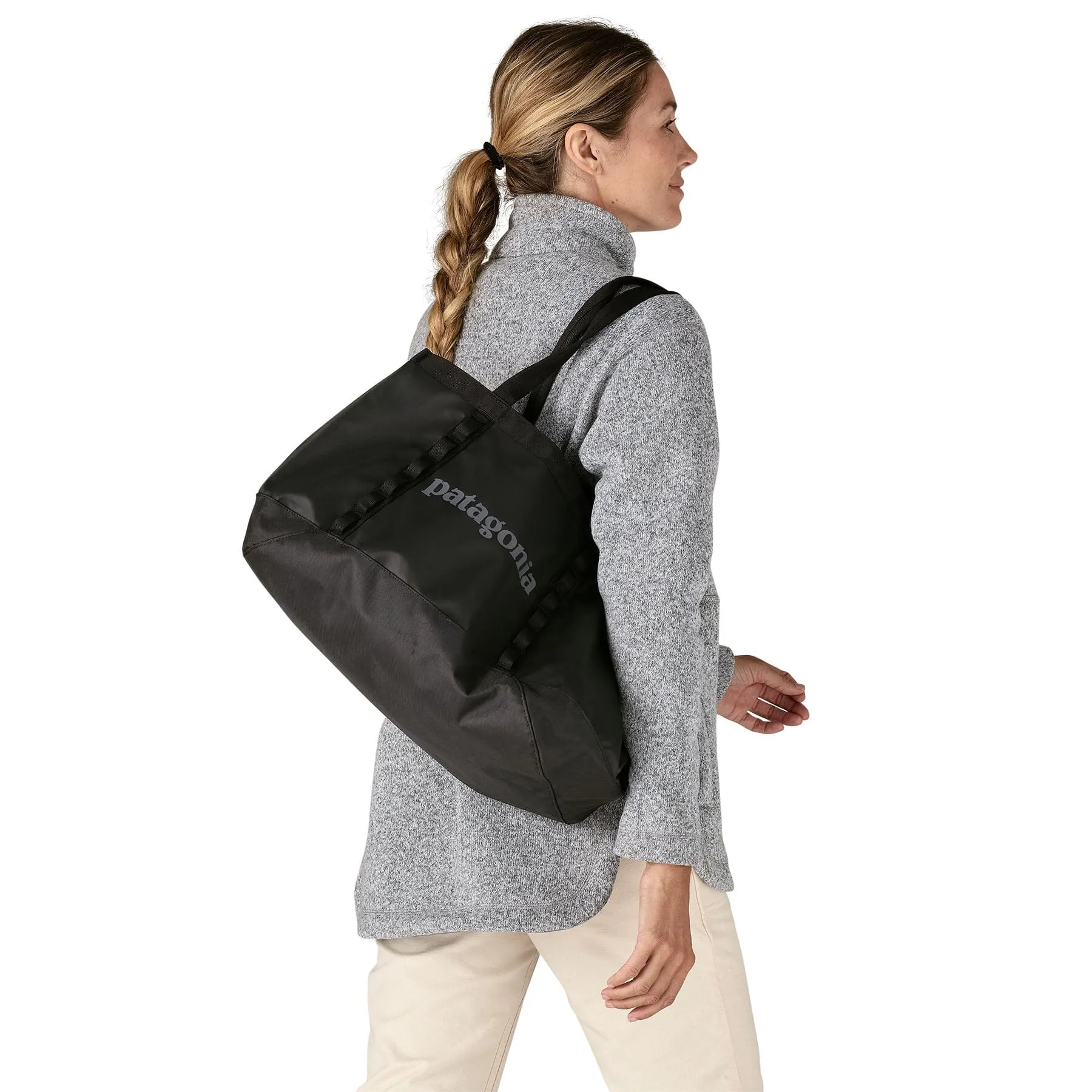 Black Hole Tote 25L | PATAGONIA