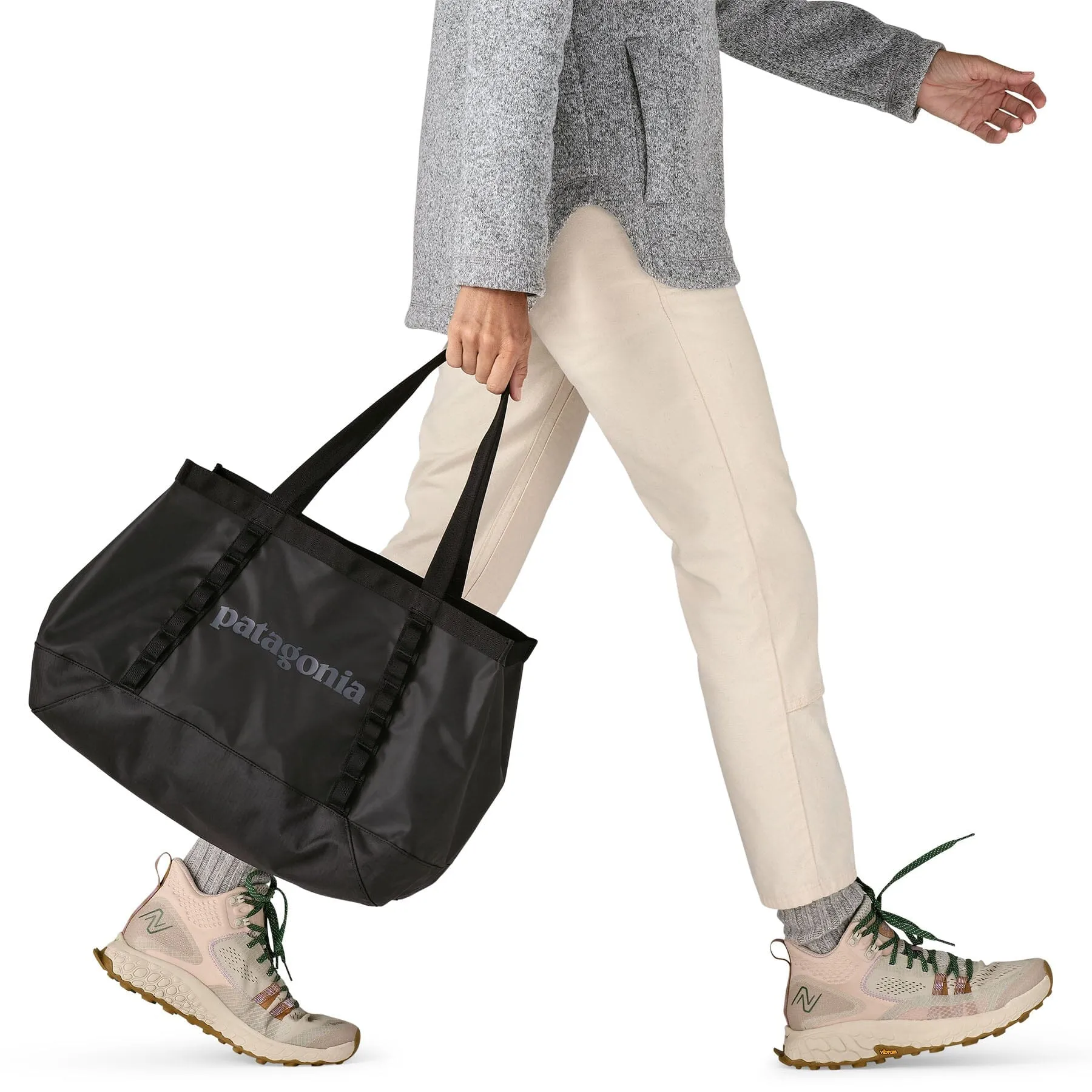 Black Hole Tote 25L | PATAGONIA