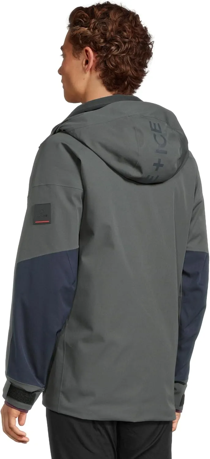 Bogner Fire   Ice Men's Tajo-t