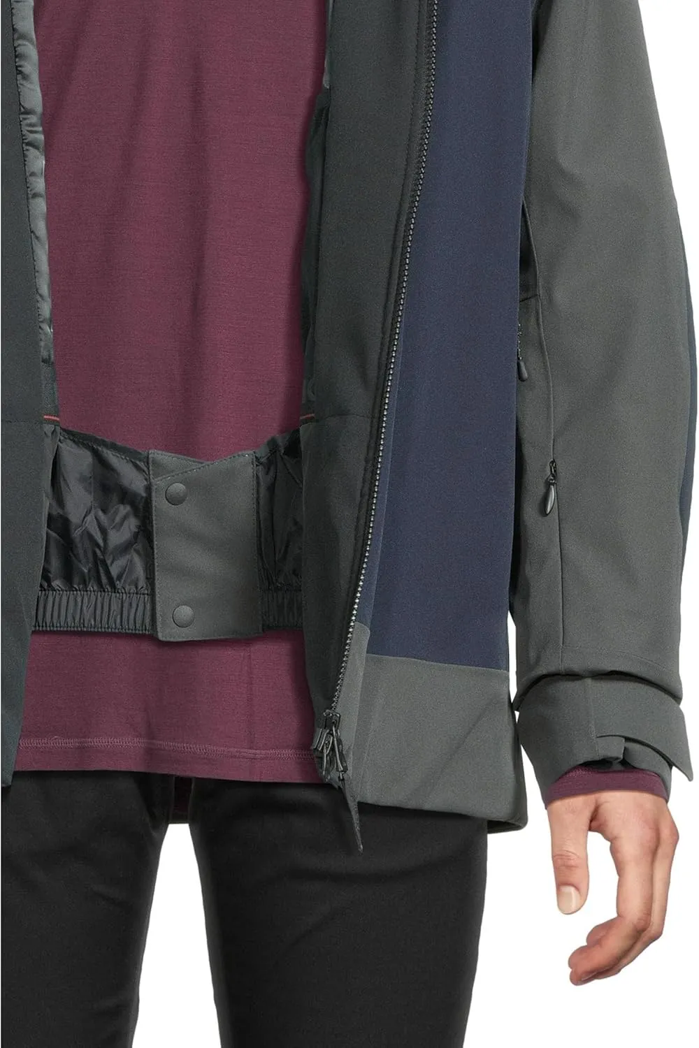 Bogner Fire   Ice Men's Tajo-t