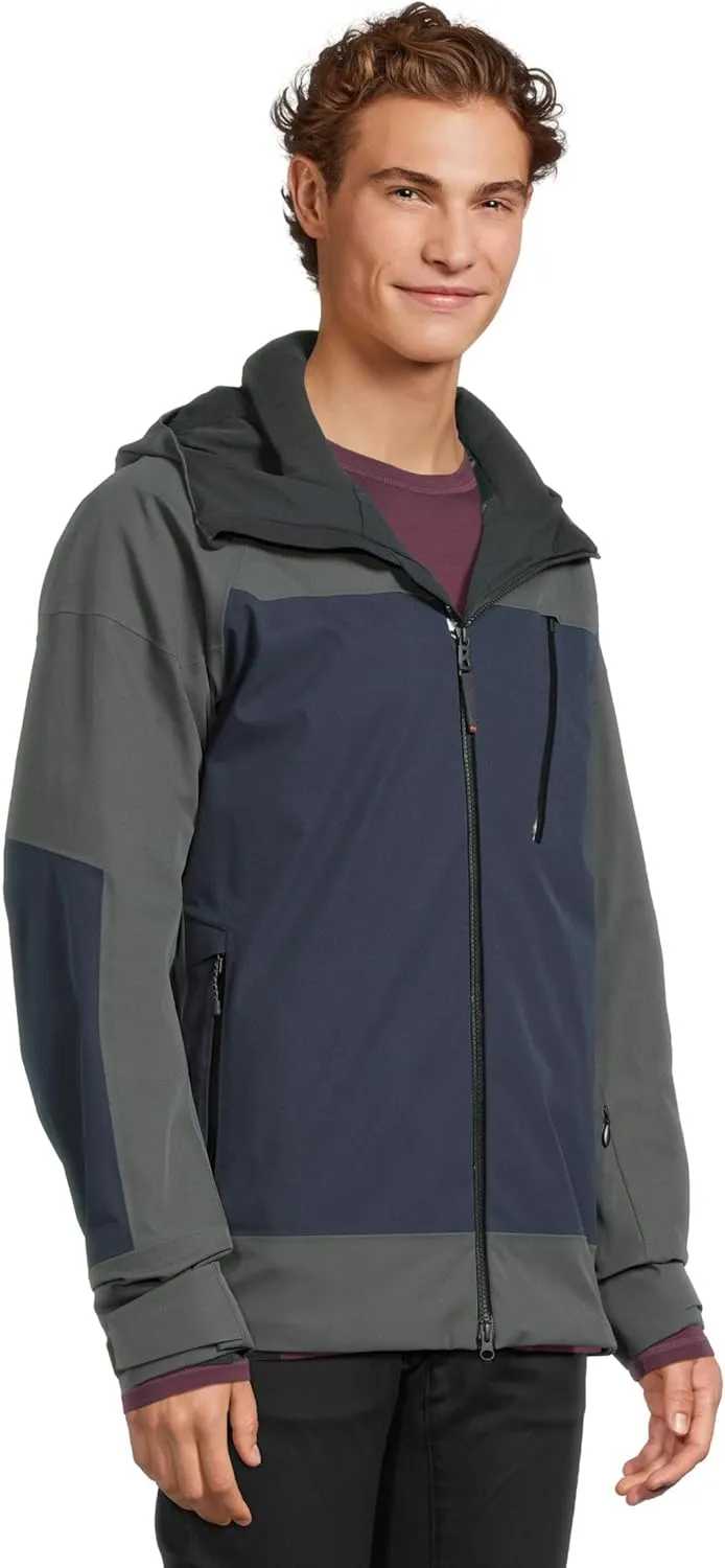 Bogner Fire   Ice Men's Tajo-t