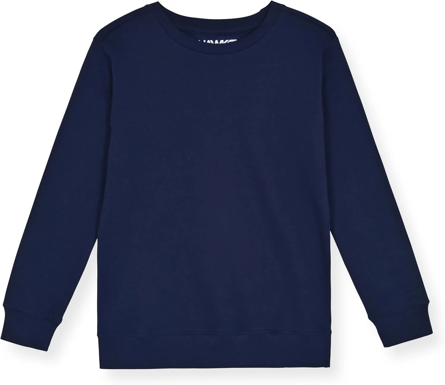 Boys Sweatshirts for Kids Crew Neck Sweater | 2 Pack and 3 Pack Fleece Sweatshirts for Boys