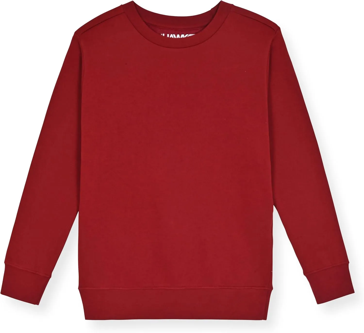 Boys Sweatshirts for Kids Crew Neck Sweater | 2 Pack and 3 Pack Fleece Sweatshirts for Boys