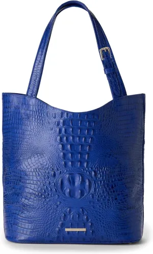 BRAHMIN Brayden - Blue Alden Road