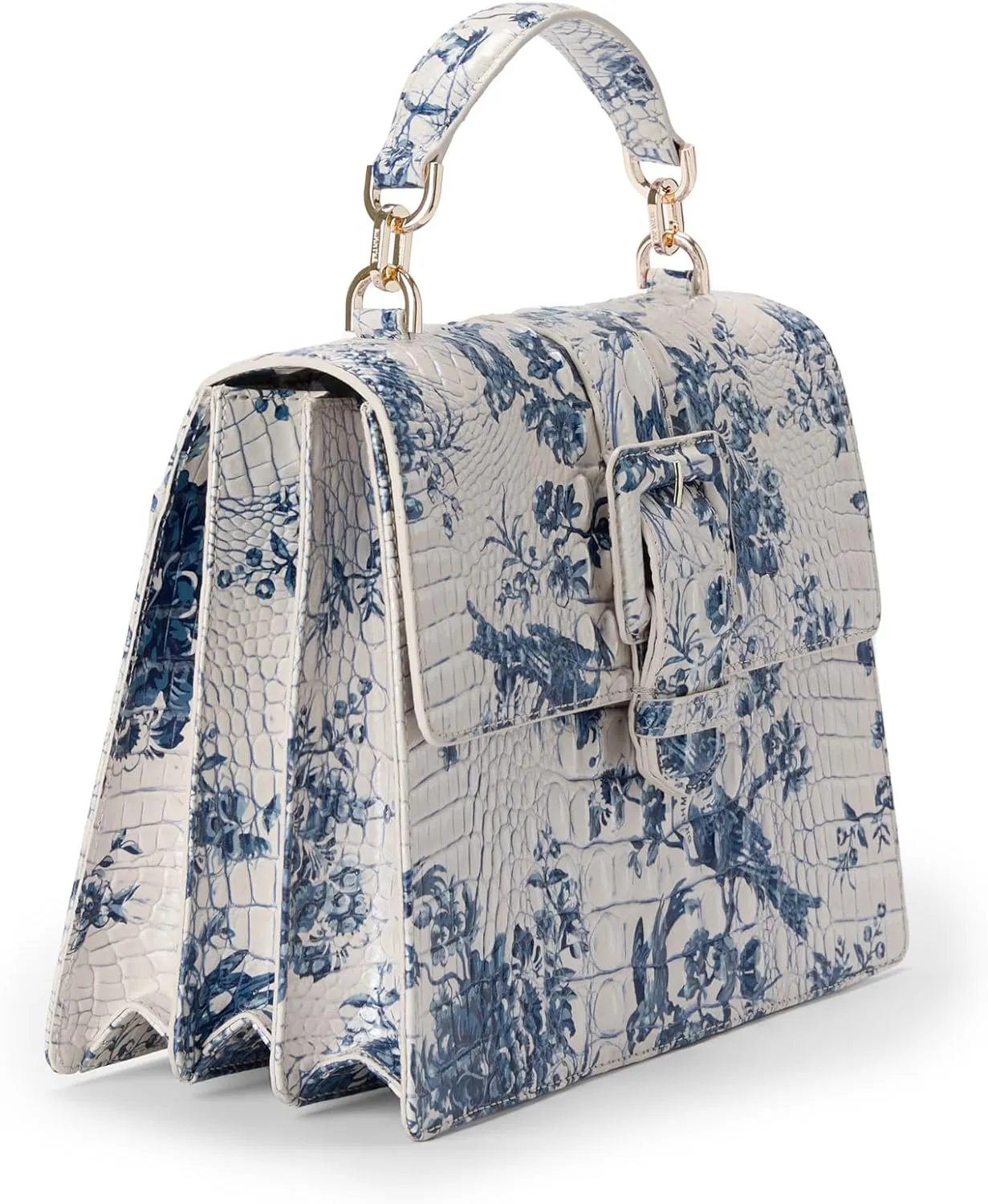 BRAHMIN Hallie
